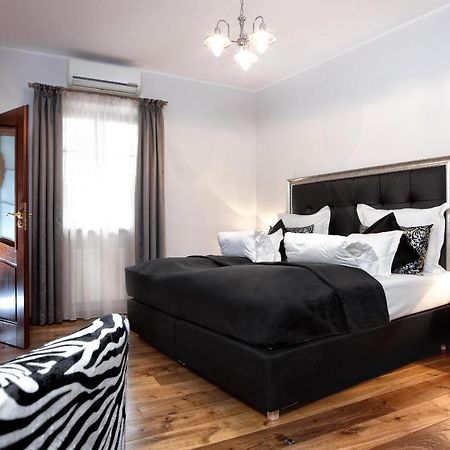 Constantia By Grape Hotel Wrocław Eksteriør billede