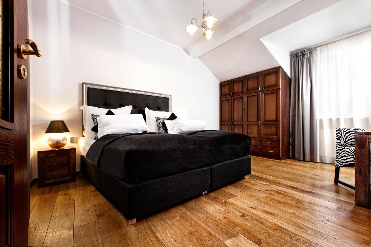 Constantia By Grape Hotel Wrocław Eksteriør billede